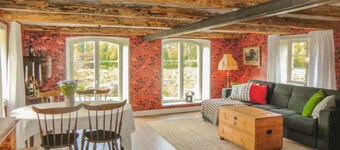 Increíble casa en ödeshög con WiFi