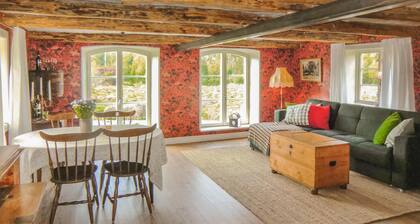Stunning home in ödeshög with kitchen