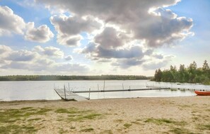 Fishing