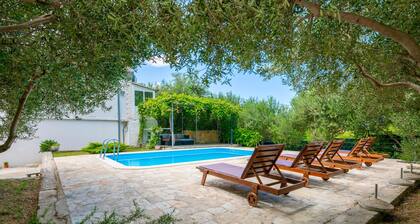 Tolles Zuhause in Kastel Sucurac