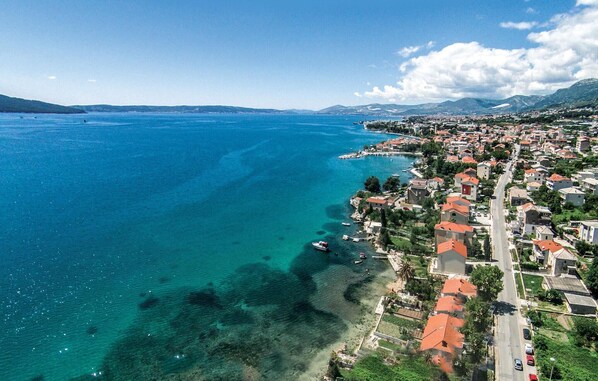 Vista aèria