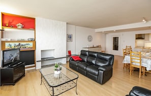 TV - Residence Puerto Cristo 100 (Oostende)