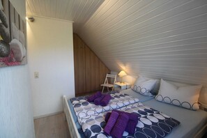 2 habitaciones y caja de seguridad en la habitación 