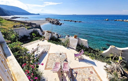 3 bedroom gorgeous home in Scilla (RC)