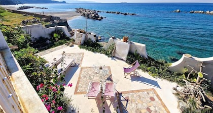 3 bedroom gorgeous home in Scilla (RC)