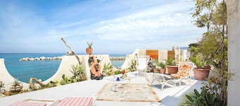 3 bedroom gorgeous home in Scilla (RC)