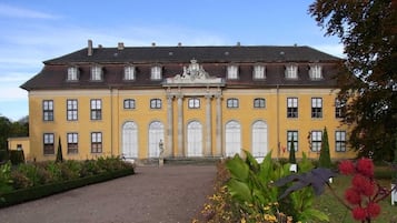 Außenbereich