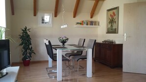 Dineren