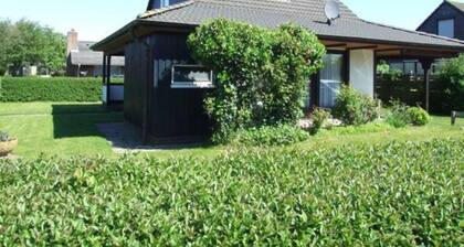 Holiday home Menning, Meyer and Biskupek