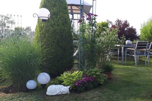 Speisen im Freien