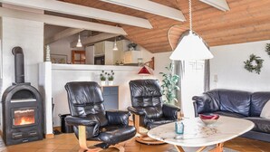 Unclassified image, 5 of 30, button - Lovely home in Ringkøbing with sauna (Ringkøbing)