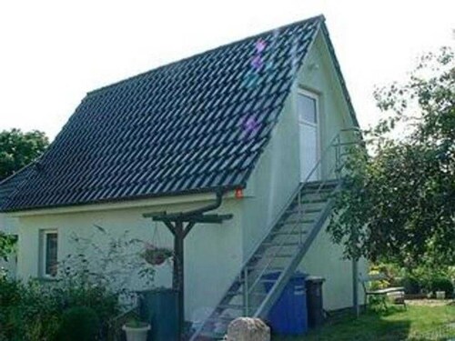 Rügen-Fewo 41 - Fewo