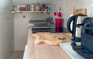 Kitchen - Amazing apartment in Porec with WiFi (Porec)
