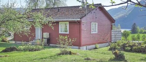 Eksteriør