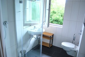 Dusche