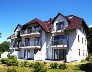 Udendørsområde