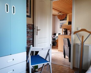 Unclassified image, 4 of 17, button - Zinno BU 02 - Zinnowitz Pine Route 5c Ferienbungalow 02 (Zinnowitz)