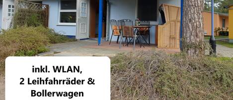 Aussenbereich