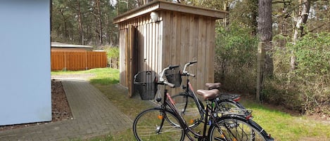 UnterkunftsgelÀnde