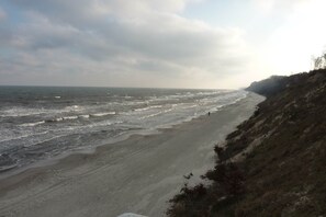 Plage à proximité