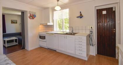 Superbe maison Ă Hunnebostrand