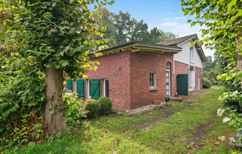 Schöne Wohnung in Wingst