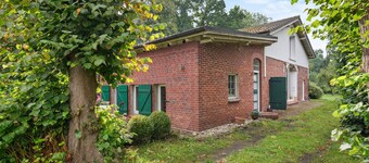 Beautiful apartment in Wingst