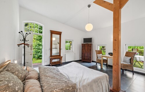 Schöne Wohnung in Wingst