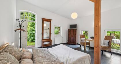 Schöne Wohnung in Wingst