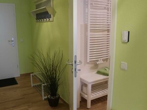 تجهيزات دش، مجففات شعر