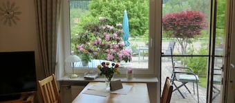 Lejlighed Katzer - Lejlighed Katzer