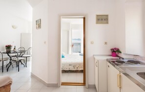 4 chambres, Wi-Fi gratuit, draps fournis