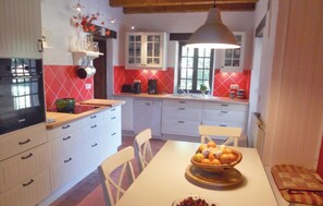 Restauration