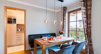 Ferienwohnung Seedomizil im Haus Apart - Ferienwohnung Seedomizil