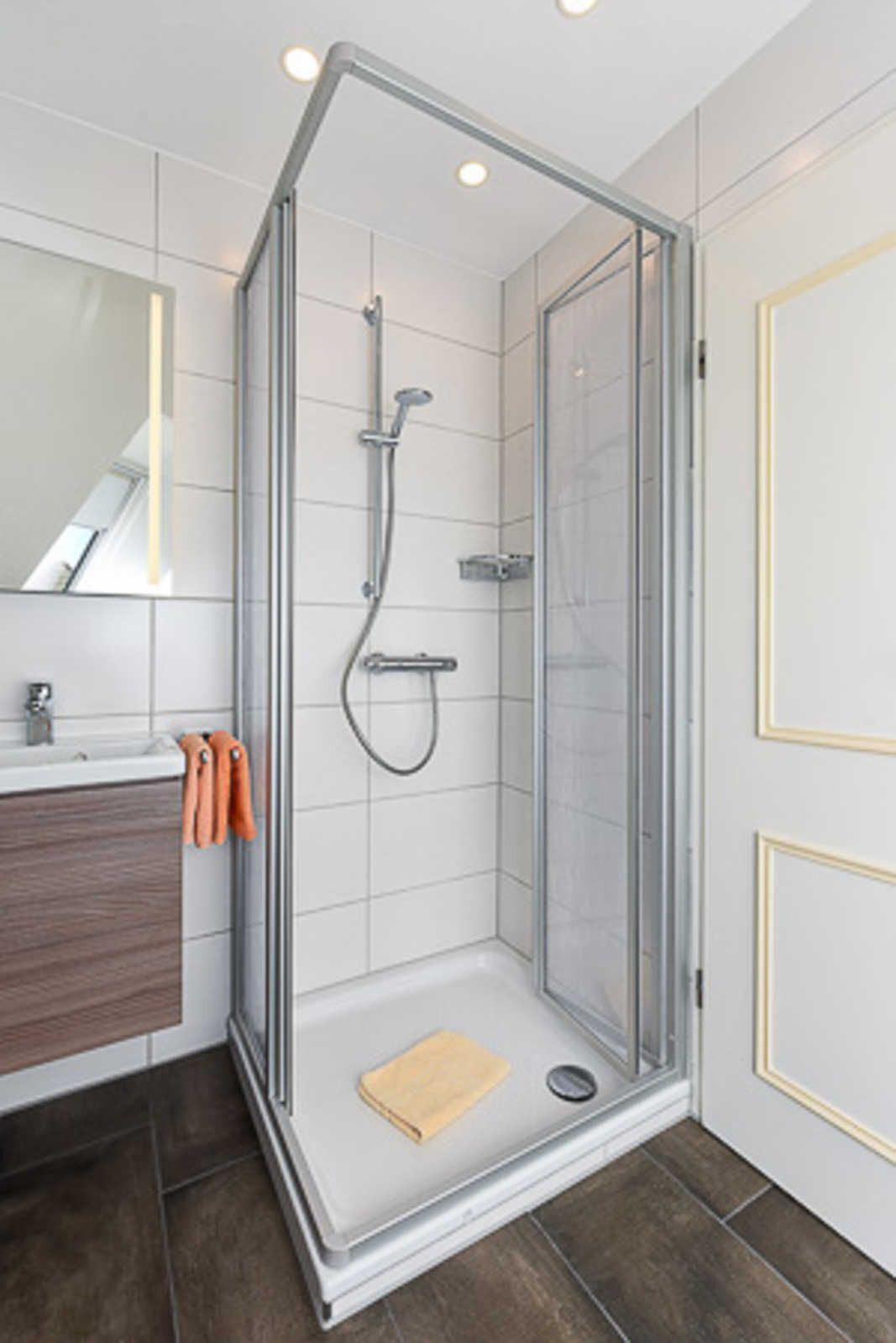 Dusche