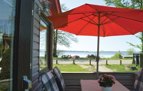 Awesome home in Skanderborg