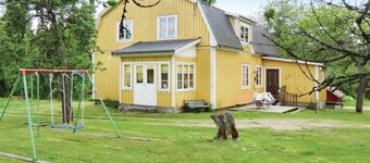 Bella casa con 2 camere da letto a.