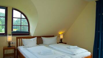 2 Schlafzimmer, Bügeleisen/Bügelbrett, WLAN
