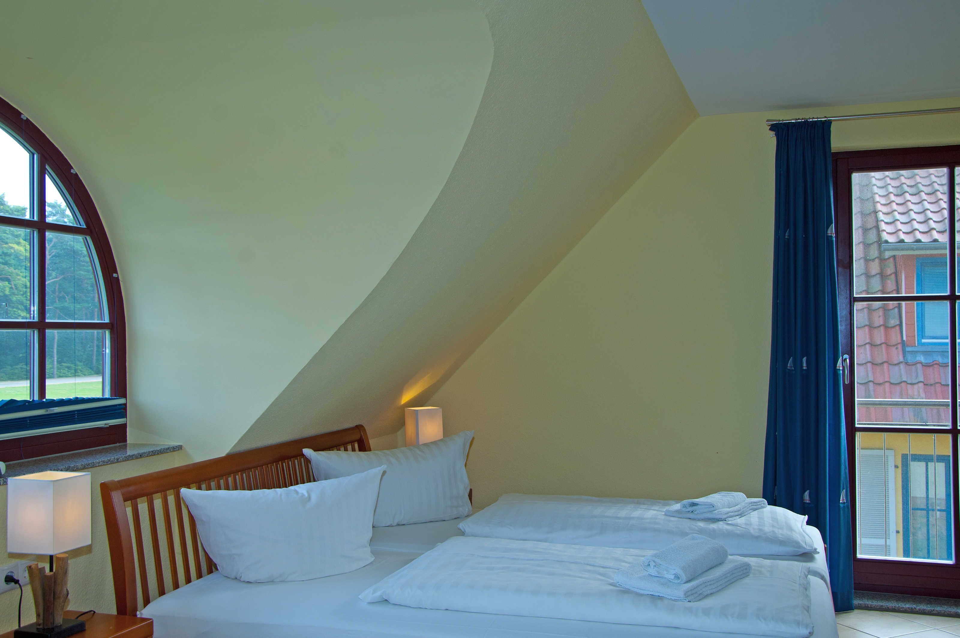 2 dormitorios, tabla de planchar con plancha, wifi