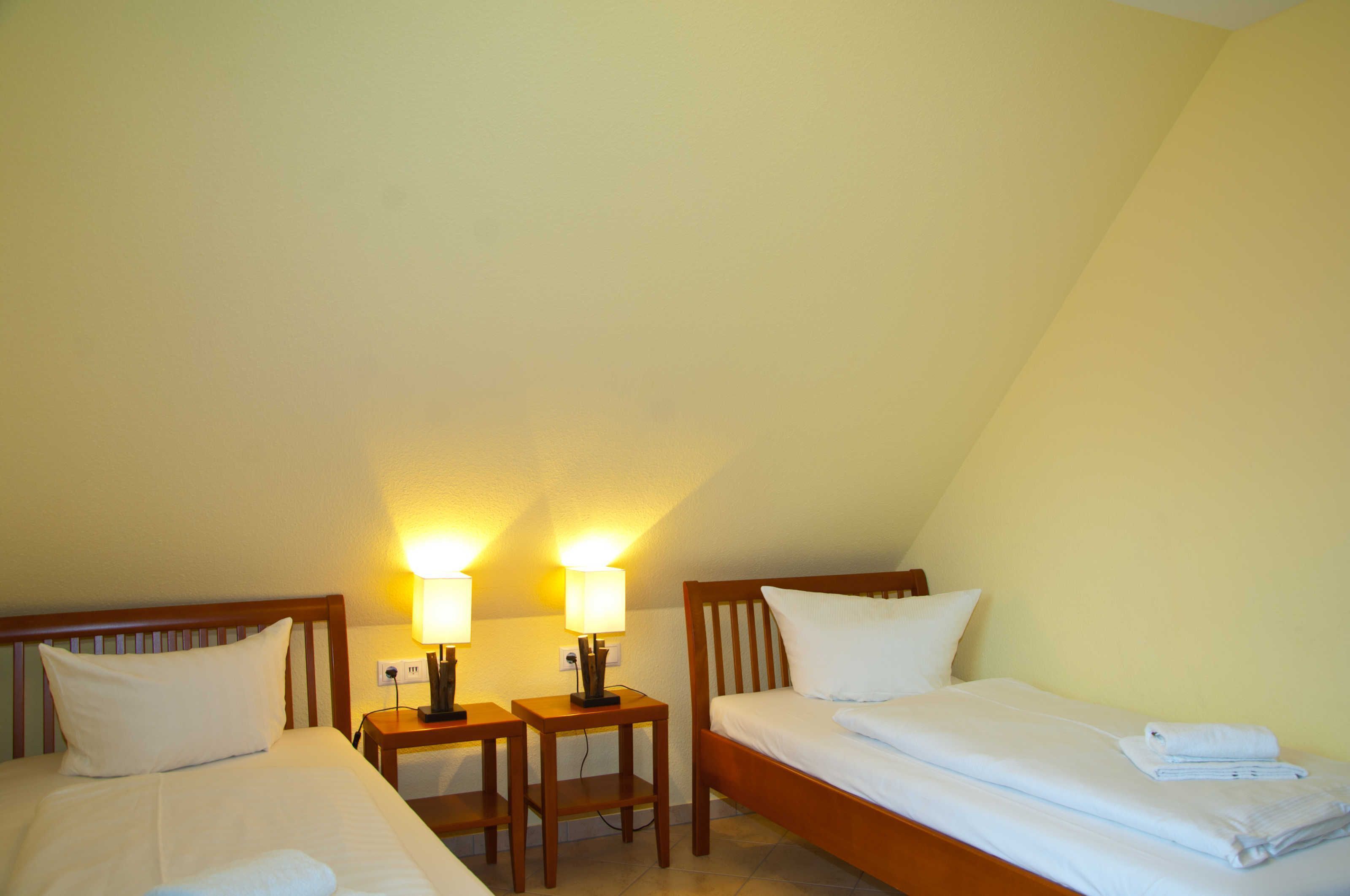 2 dormitorios, tabla de planchar con plancha, wifi