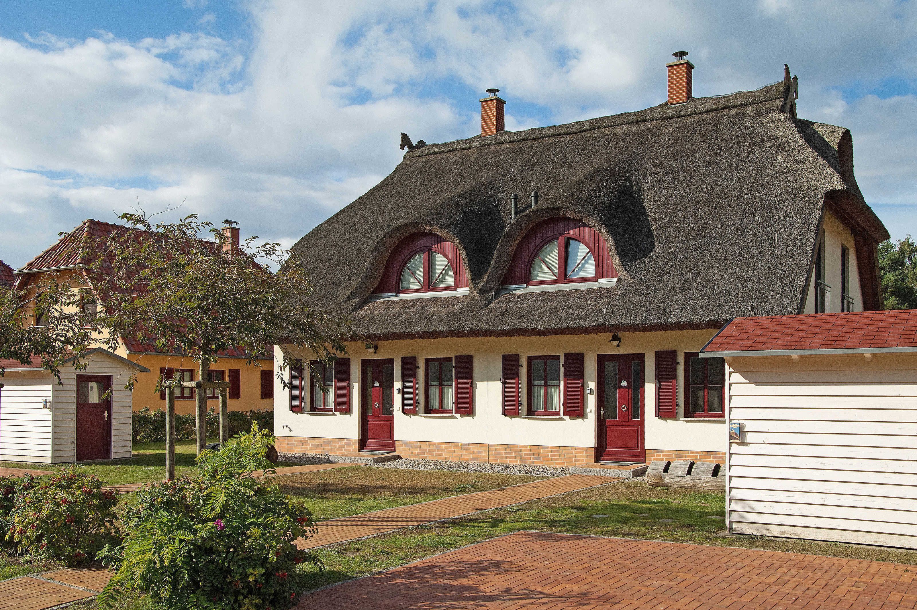Außenbereich