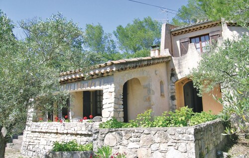 Cozy home in Draguignan