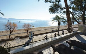 Property grounds - Awesome apartment in Port de Pollença with WiFi (Port de Pollença)