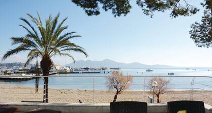 Tolle Wohnung in Port de Pollença