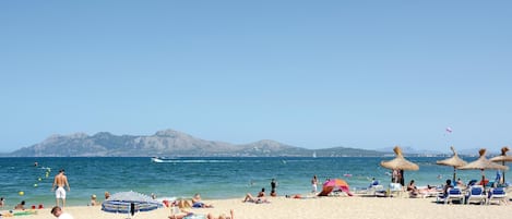 In StrandnÀhe