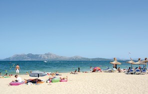 Beach nearby - Awesome apartment in Port de Pollença with WiFi (Port de Pollença)
