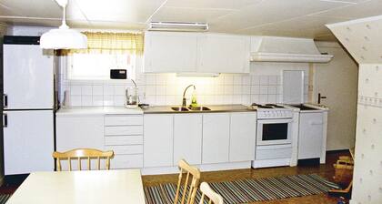 3 bedroom gorgeous home in Linneryd