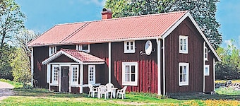 3 bedroom gorgeous home in Linneryd