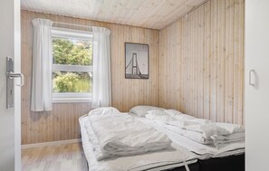5 Schlafzimmer, kostenloses WLAN