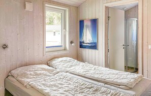 2 Schlafzimmer, kostenloses WLAN